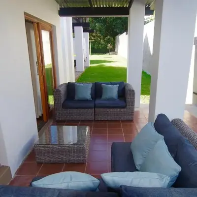 Graskop Harrie's Cottage
