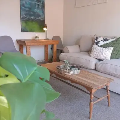 Willows Garden Cottage