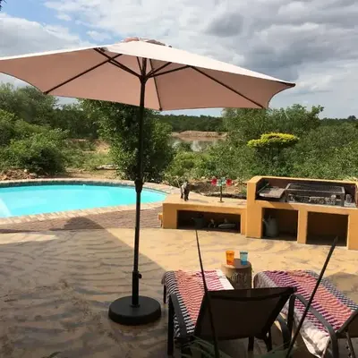 Bushvilla Umoja Kruger