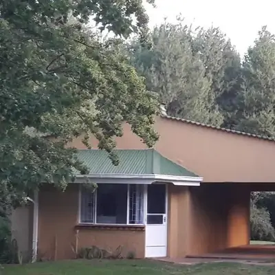 Sanfern Downs Cottage