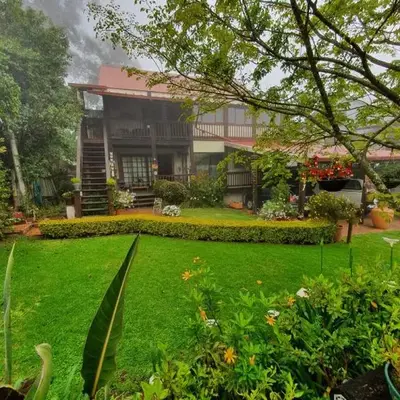 Kattekwaad Accommodation