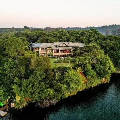 Tinkers Lakeside Lodge - Kruger