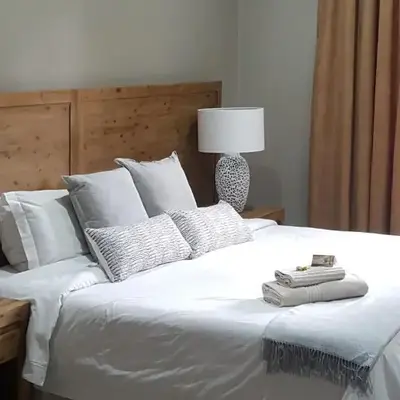Fa'Trez Guest House & Spa
