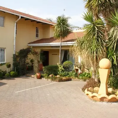 Kalahari Guest House