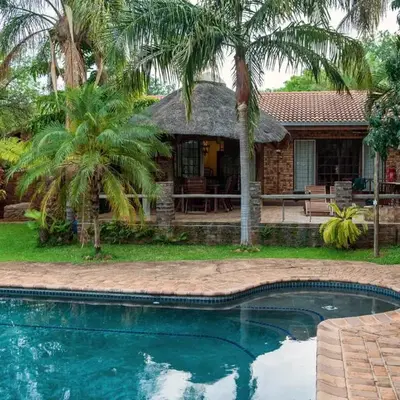 Tamboti House