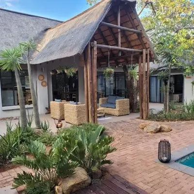 Switsongo B&B