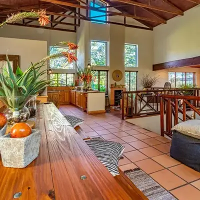 Ulwazi Rock Lodge
