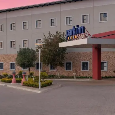 Park Inn by Radisson Polokwane