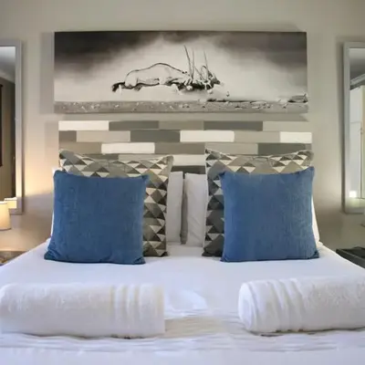 Lallapanzi Country Stay
