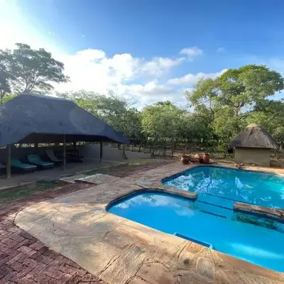 Kigeni Safari Lodge & Spa