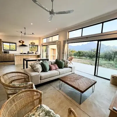 24 Degrees South Country Estate