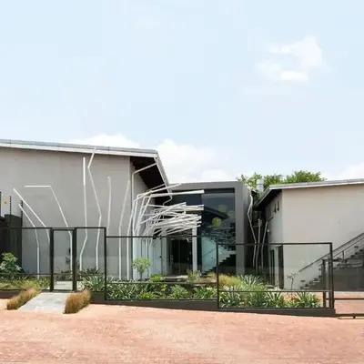 Alpine Attitude Boutique Hotel & Conference Venue