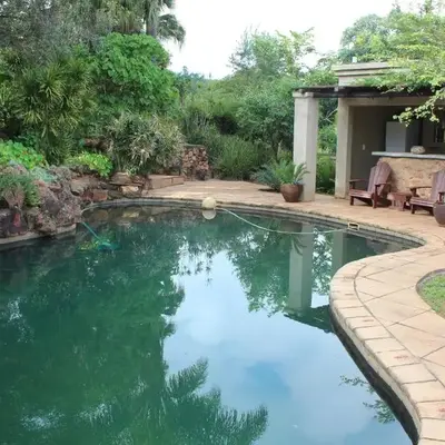 Klipkopje Guest Cottage
