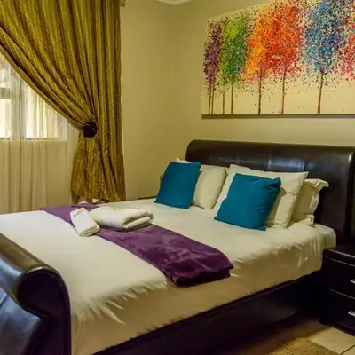 Hlulani Guest House