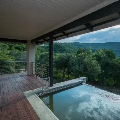 Hazyview Bogarts Villa