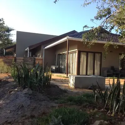 Ukuthula Hideaway