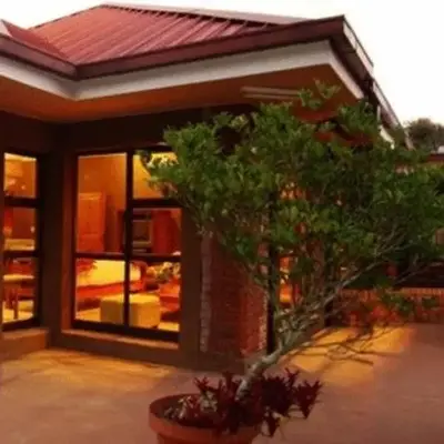 Ku De Ta B&B