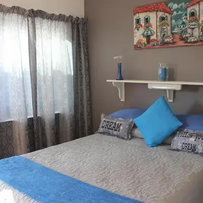 PhysEQFiT Guesthouse & Spa
