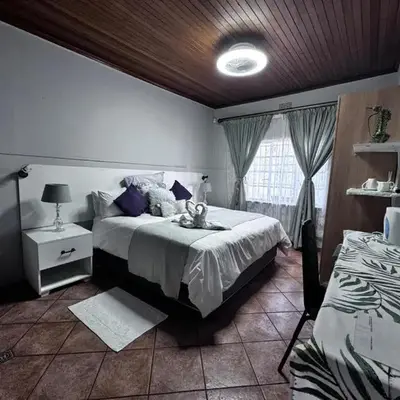 Elsjes Guesthouse