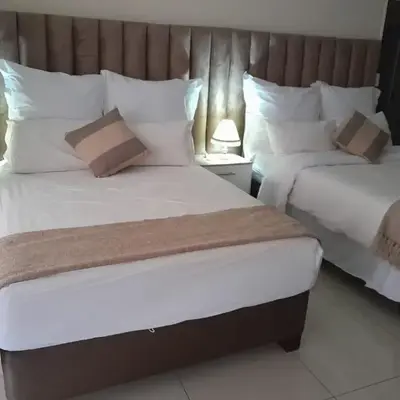 Purple Olive Guest House