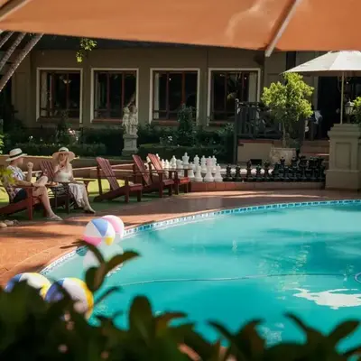 Fairview Hotels
