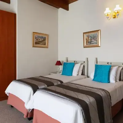Aberfeldy Bed & Breakfast