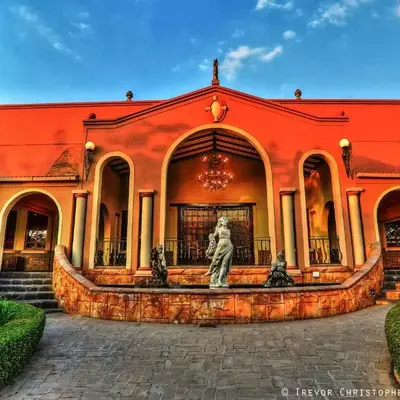 Midrand Conference Centre