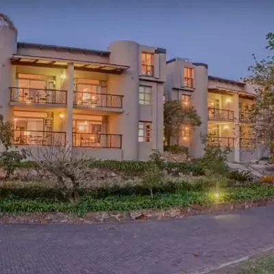 Francolin Lodge
