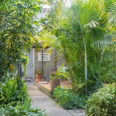 Polo Guest House