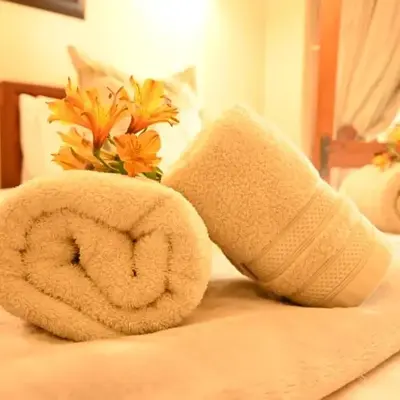 Lamor Guest House