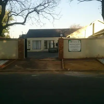Minco Guesthouse