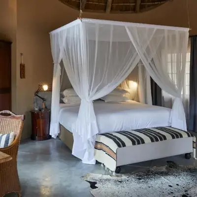 Motswari Private Game Reserve by NEWMARK