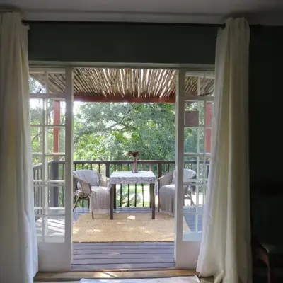Nightjar Guest Lodge
