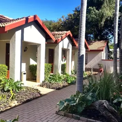 Marlot Guest House