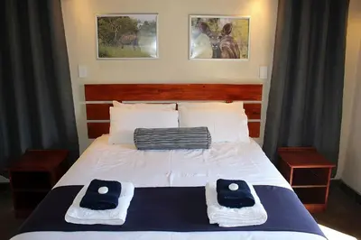 Gallery image of Woodpecker Lodge B&B in Hoedspruit