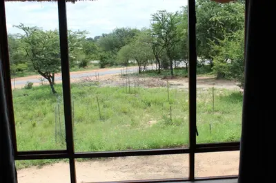 Gallery image of Woodpecker Lodge B&B in Hoedspruit