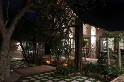 Gallery image of Woodpecker Lodge B&B in Hoedspruit