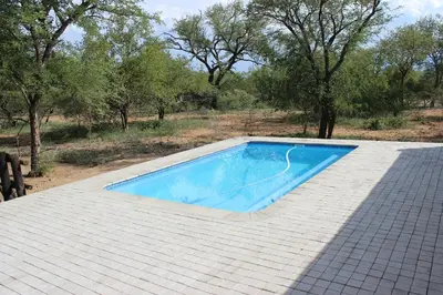 Gallery image of Woodpecker Lodge B&B in Hoedspruit