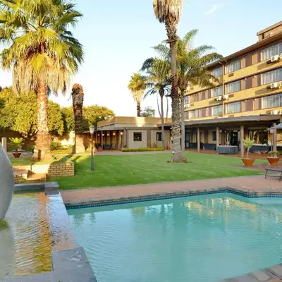 ANEW Hotel Witbank Emalahleni