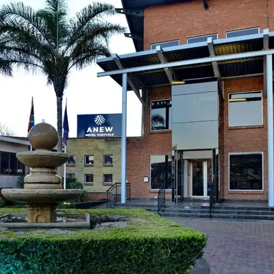 ANEW Hotel Highveld Emalahleni