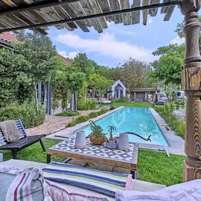 Veranda House Boutique Accommodation