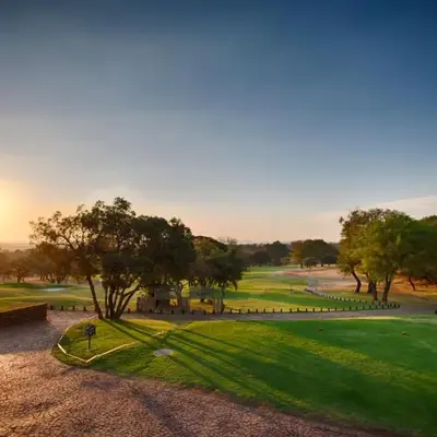 Seasons Golf