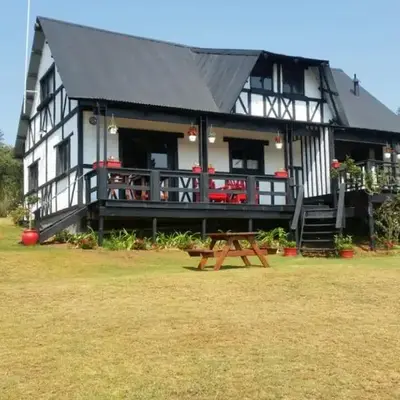 Woodcutters Guest House