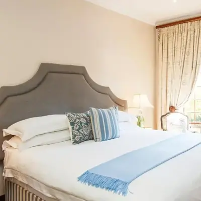Ivory Manor Boutique Hotel