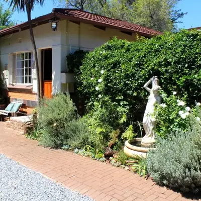 Grace Accommodation Centurion