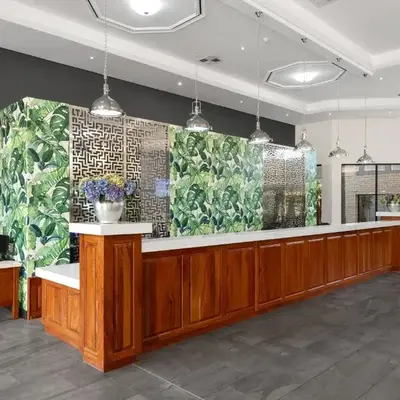 Park Hotel Mokopane