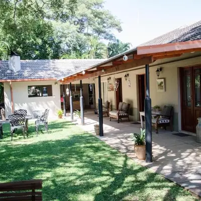 Four Seasons Guesthouses