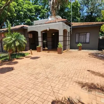Casa Feliz