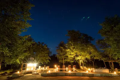 Gallery image of Chacma Bush Camp in Balule Game Reserve
