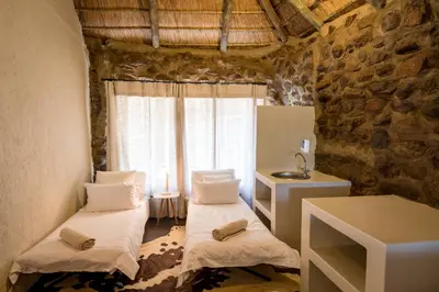 Gallery image of Chacma Bush Camp in Balule Game Reserve